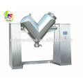 V shape High efficiency small powder mixer